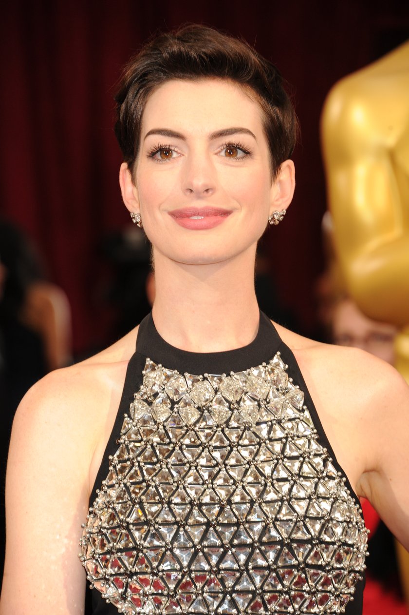 Anne Hathaway