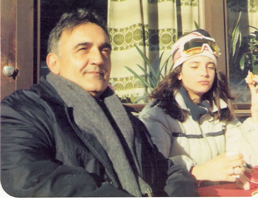 Antonije - Lule Isaković