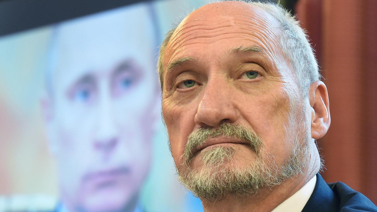 Antoni Macierewicz