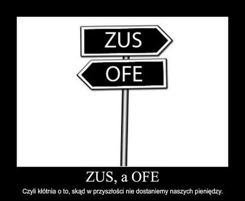 mem / Ważna informacja