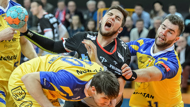 PGNiG Superliga: planowe zwycięstwa Orlen Wisły Płock i Vive Tauronu Kielce