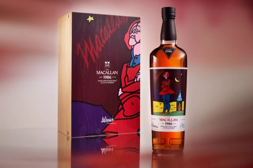 The Macallan