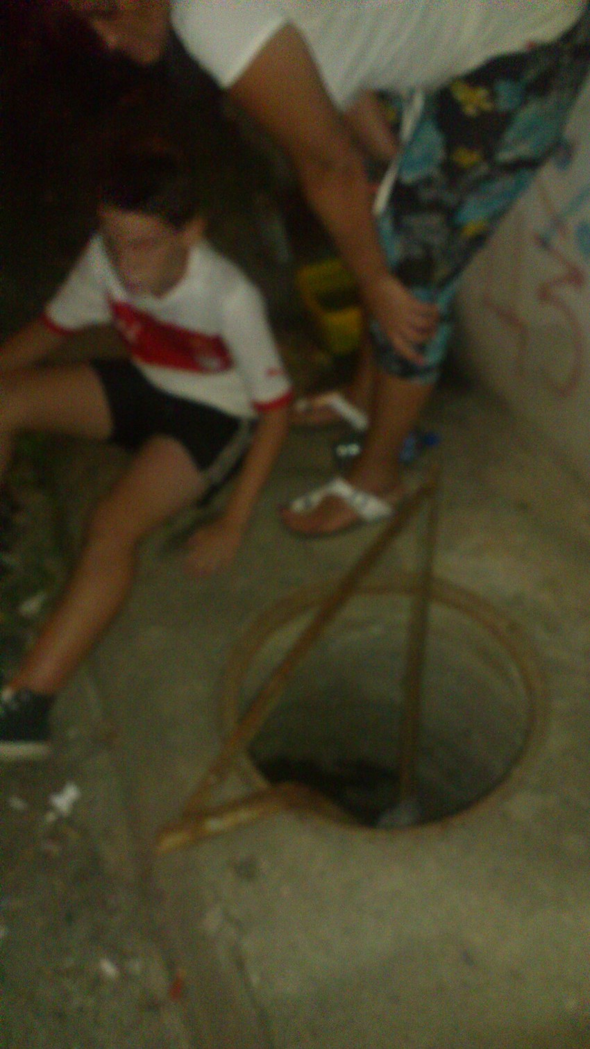 U naselju Gaj ima 60 otvorenih šahti, kažu stanari