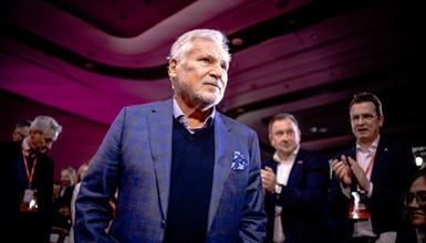 Kwaśniewski najlepiej ocenianym prezydentem. Drugie miejsce może zaskoczyć [SONDAŻ]