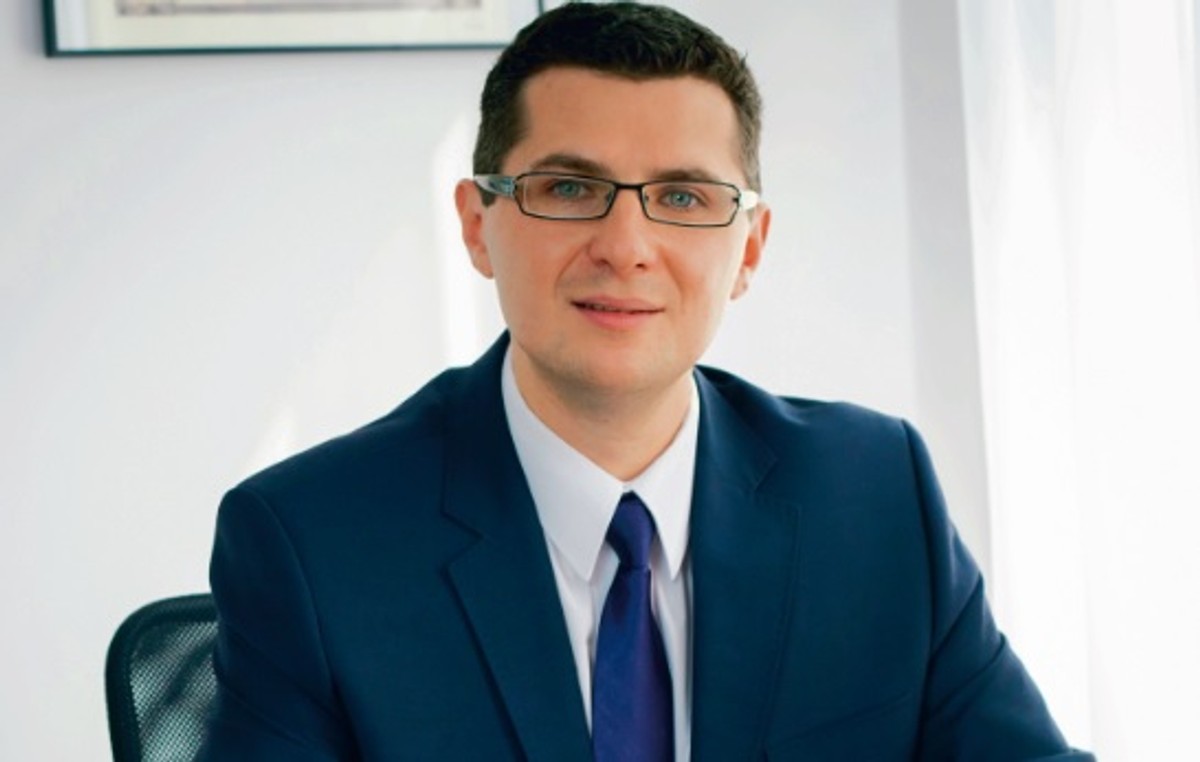 Łukasz Chwalczuk