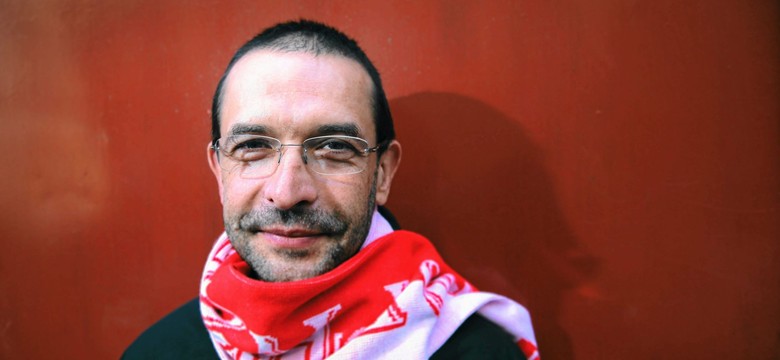 Ksiądz Jacek Stryczek: Jezus wcale nie kazał się dzielić. W byciu bogatym nie ma nic złego