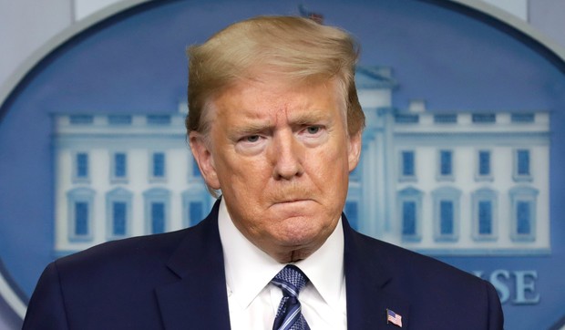 Donald Tramp