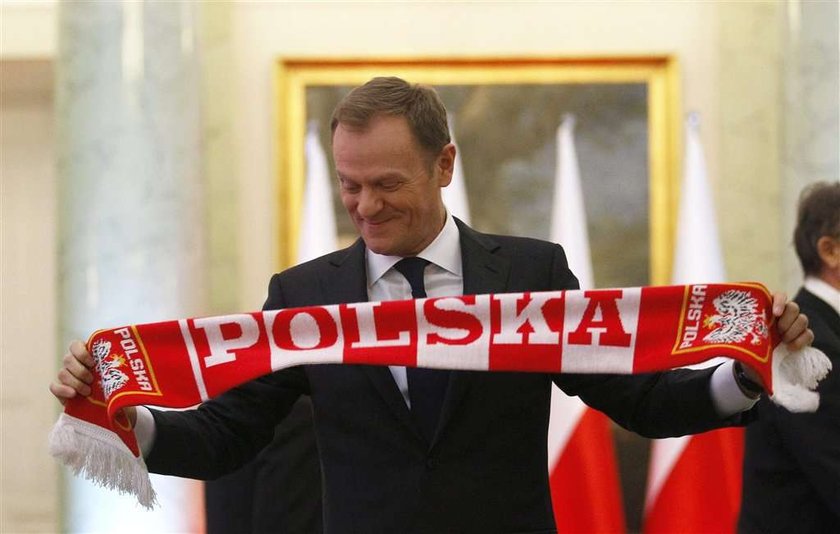 Premier zamówił lekcje angielskiego i z...