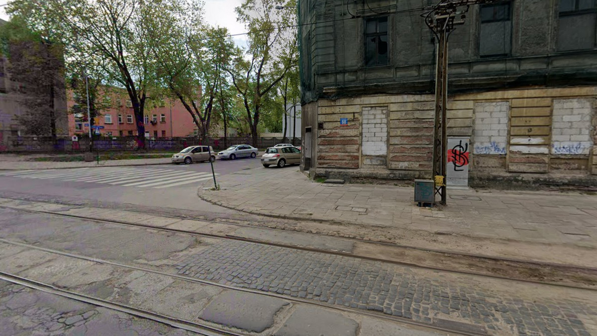 Duże zmiany w centrum Łodzi. Rusza remont ważnej ulicy