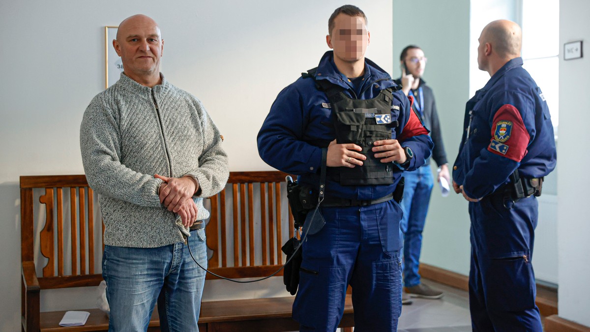 Blikk-exkluzív – Megszólalt a hatalomátvételre készülő  szkítavezér: „Vissza akarjuk állítani a régi Szkítiát”