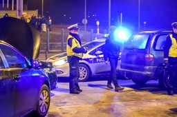 PO składa zawiadomienie do prokuratury ws. wypadku z udziałem Macierewicza