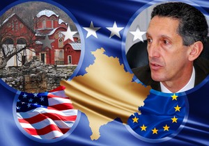 dzozef kosovo kombo DVA RAS Oliver Bunic, Shutterstock, Hasan Sopa, OSCE