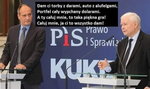 Po przepchnięciu "Lex TVN" internauci bezlitośni dla Pawła Kukiza. Zobacz najlepsze memy!