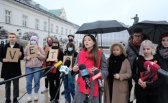 'Lex Czarnek'. Lewica apeluje do prezydenta o weto