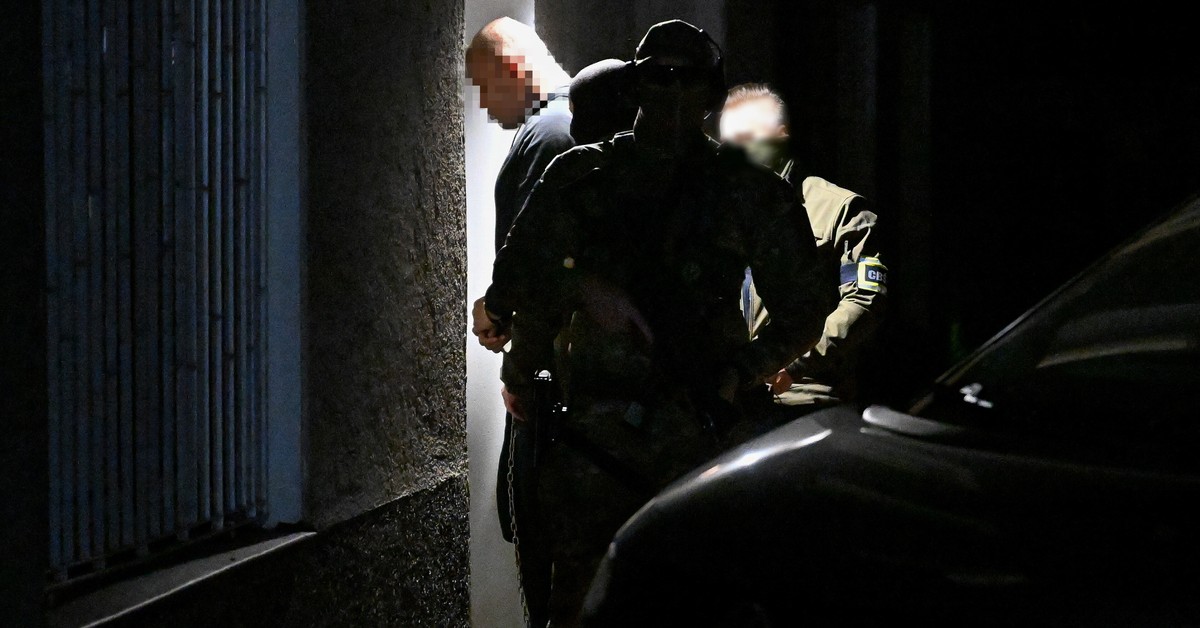 Wielki Bu w areszcie. Jest decyzja prokuratury