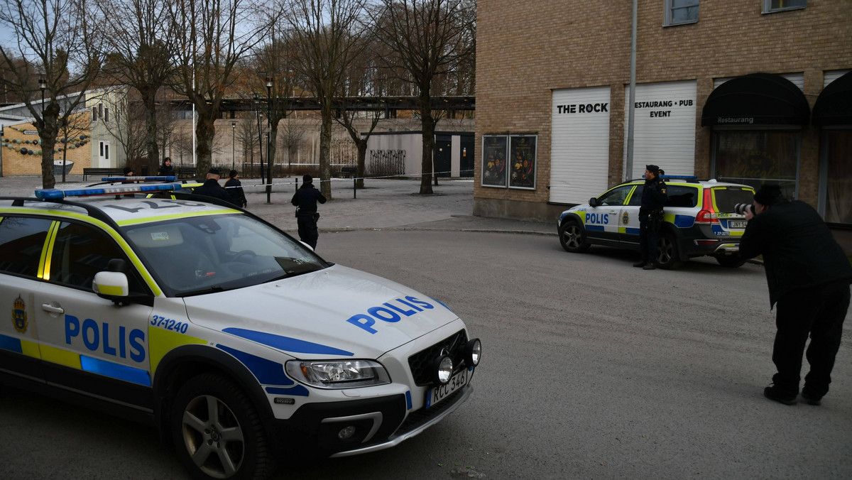 W Lund na południu Szwecji zatrzymano dziś 30-letniego mężczyznę podejrzanego o przygotowywanie ataku terrorystycznego - podała szwedzka policja.