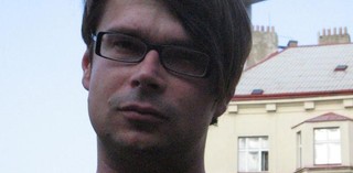 Jaroslav Rudiš: Nie tęsknię za socjalizmem, ale jestem zadowolony, że to przeżyłem