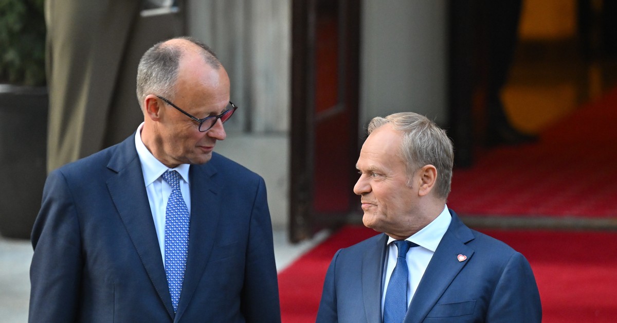 W relacjach Polski i Niemiec coś pękło. Spełnia się najgorszy scenariusz