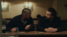 kin najlepszy serial roku kryminał irlandzka mafia gdzie oglądać dwa sezony