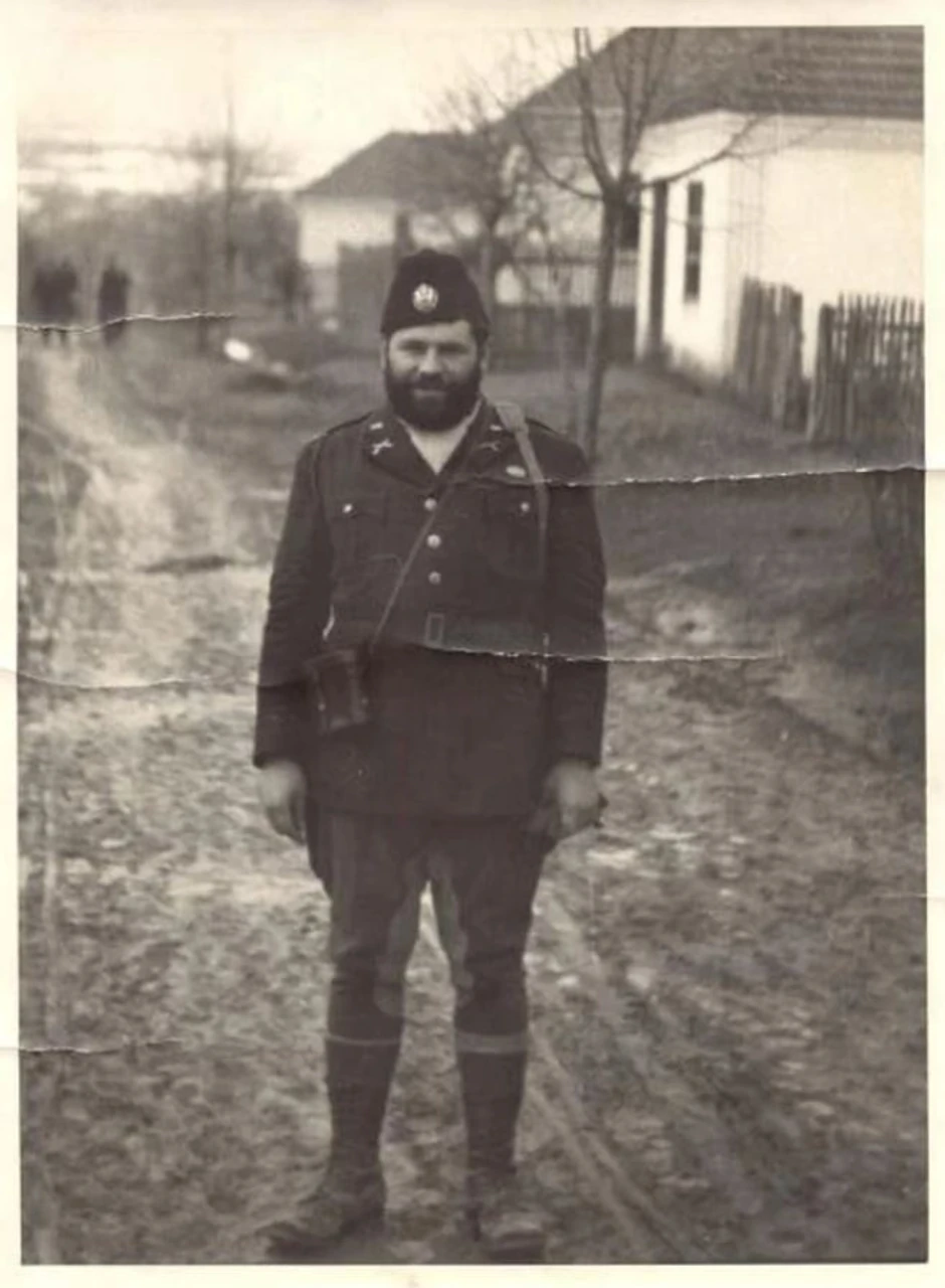 Srbi u Američkoj vojsci