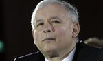 Jarosław Kaczyński strażnikiem przyrody