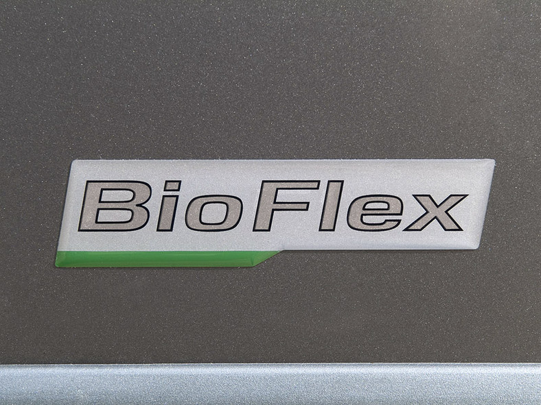 Peugeot 307 BioFlex – model zasilany E85 w drodze do Europy