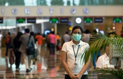 Pierwszy w Azji przypadek nowej grypy