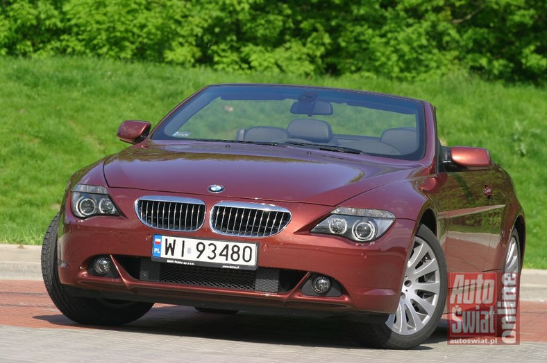 BMW serii 6