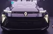 Renault Scenic Vision — farba ze smogu