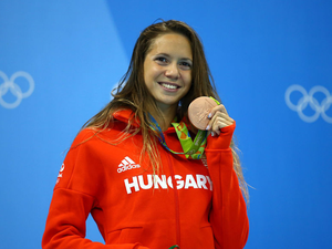 Kapás Boglárka üzenete csontig hatol: egy ország drukkol az úszóért, aki az olimpia előtt betegedett le