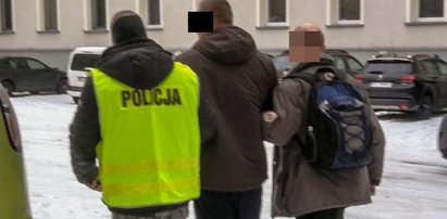 Sąsiedzki konflikt przerodził się w brutalną rzeź. Ofiary ciężko ranne