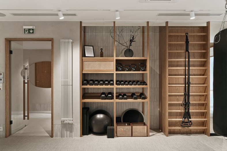 Mieszkania na sprzedaż w Nowych Kolibkach - kiedy las wlewa się do wnętrz