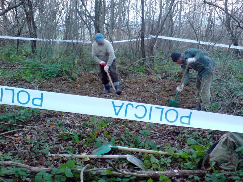 Dożywocie za podwójne morderstwo