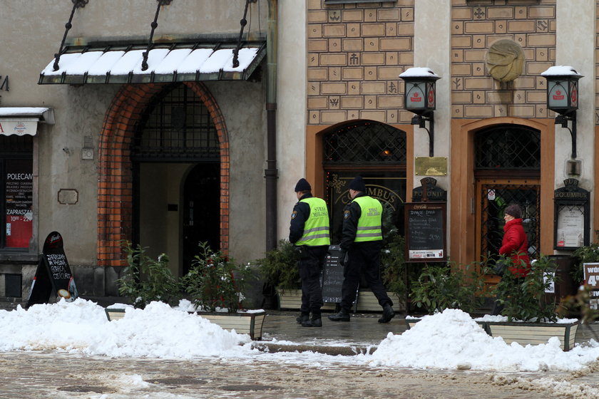 Będzie reorganizacja straży miejskiej