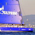 Gazprom nabierze wiatru w żagle. Koncern dostał 800 mln euro kredytu od banków z Japonii i USA