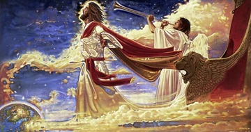 End Time: 3 scary prophecies that must come to pass before Jesus comes back  | Pulse Nigeria