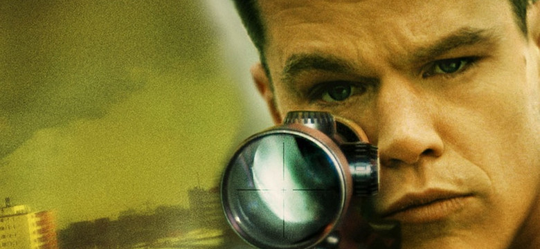 Powtórka z rozrywki, czyli Kolekcja Bourne'a na Blu-ray i DVD
