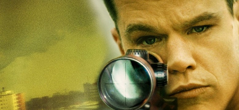 Powtórka z rozrywki, czyli Kolekcja Bourne'a na Blu-ray i DVD