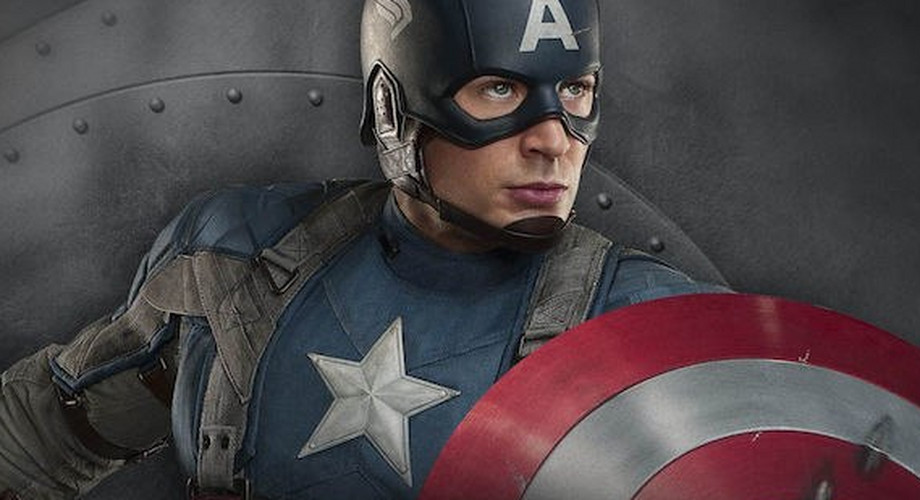 “Deadpool,” “Captain America: Civil War,