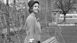 Nie żyje Alicja Bobrowska, pierwsza powojenna Miss Polonia