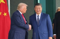 Strategiczny błąd Trumpa w rozgrywce z Chinami. Ekspert przyznaje: trudno to wyjaśnić