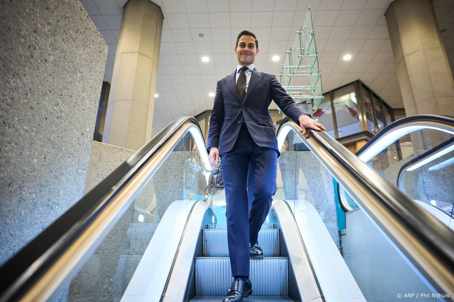 Jetten ondervraagt kandidaten na LinkedIn-rel: 'Ben je benoembaar?'