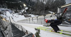 PŚ w skokach. Konkursy w Willingen odbędą się bez kibiców