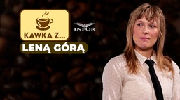 nazywana jest "nową krystyną jandą". "często słyszę, że zagrałam tak amerykańsko"