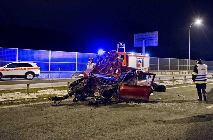 Polscy siatkarze zginęli w wypadku!