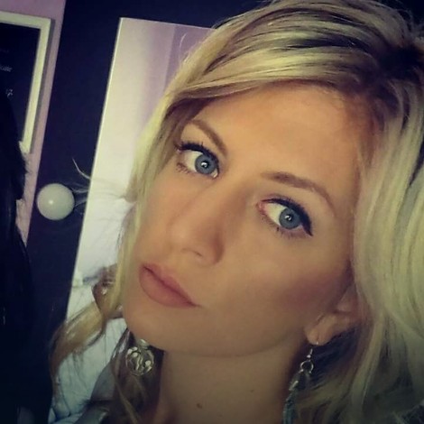 Dušica Petković
