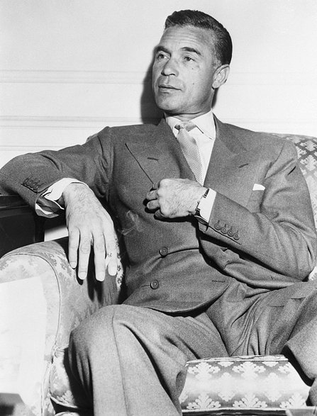 Porfirio Rubirosa