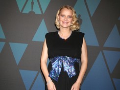 Joanna Kulig najlepszą europejską aktorką. A taka była jej reakcja na nagrodę [WIDEO]