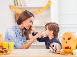 Sztuka zapobiegania: tak wzmocnisz odporność dziecka jesienią