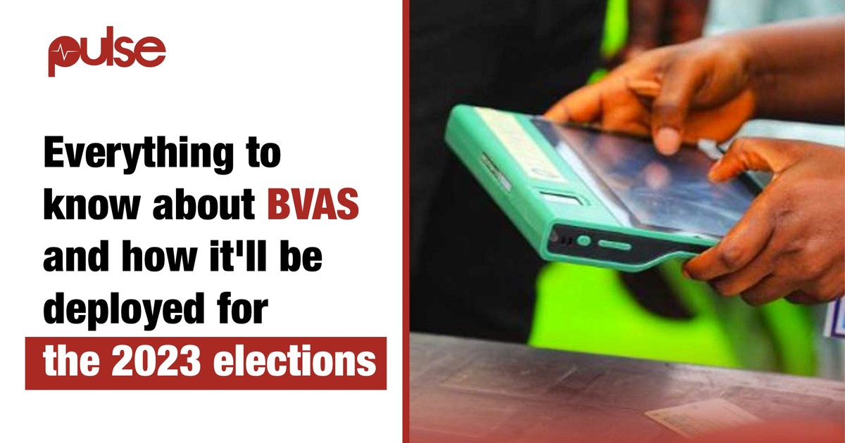 Everything To Know About BVAS And How It’ll Be Deployed For 2023 ...